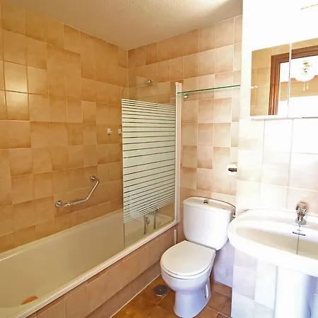 Apartamento Holiday Apolo Iv 16