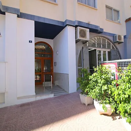 Apartamento Holiday Apolo Iv 16