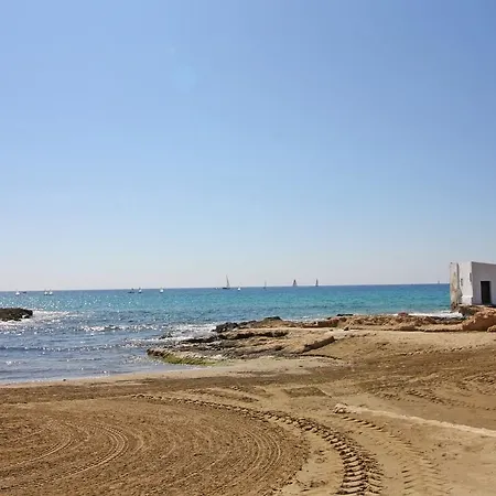 Apartamento Holiday Apolo Iv 16