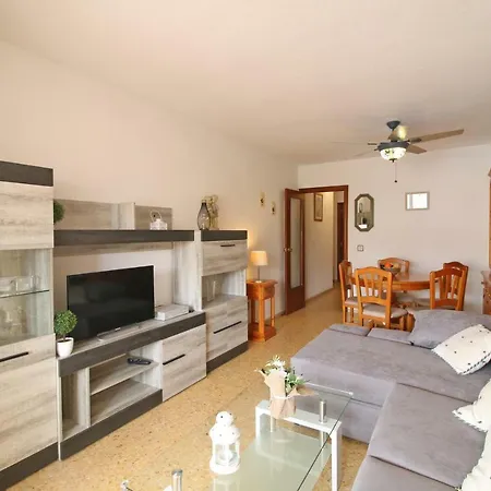 Apartamento Holiday Apolo Iv 16