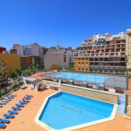 Holiday Apolo Iv 16 Costa * Calpe