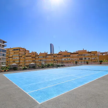 Holiday Apolo Iv 16 Costa