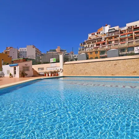 Holiday Apolo Iv 16 Costa Calpe