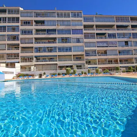 Holiday Apolo Iv 16 Costa Apartment
